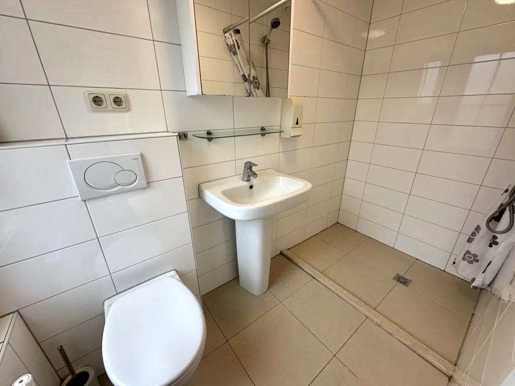 Foto van de Appartement gelegen aan de Rutbeekweg in Enschede