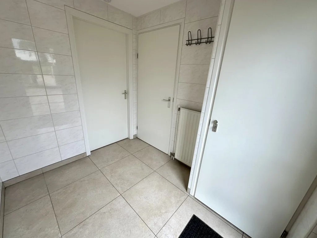 Foto van de Appartement gelegen aan de Rutbeekweg in Enschede