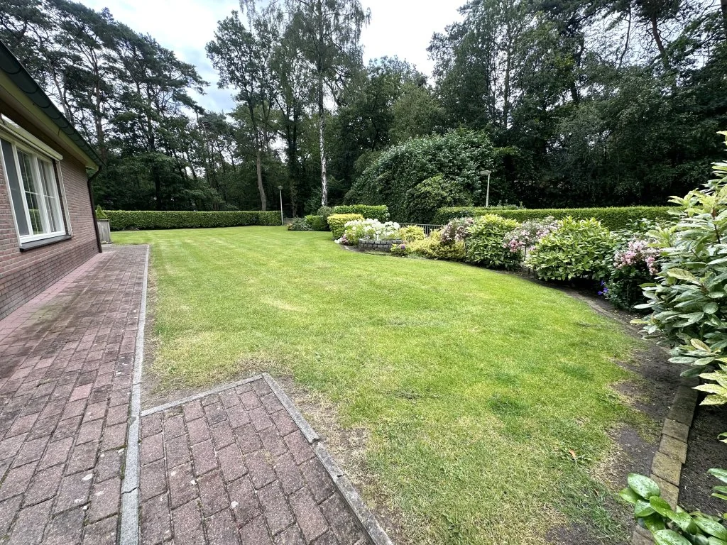 Foto van de Appartement gelegen aan de Rutbeekweg in Enschede