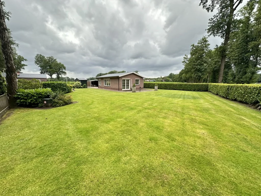 Foto van de Appartement gelegen aan de Rutbeekweg in Enschede