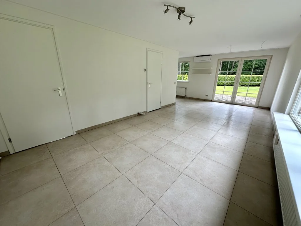 Foto van de Appartement gelegen aan de Rutbeekweg in Enschede