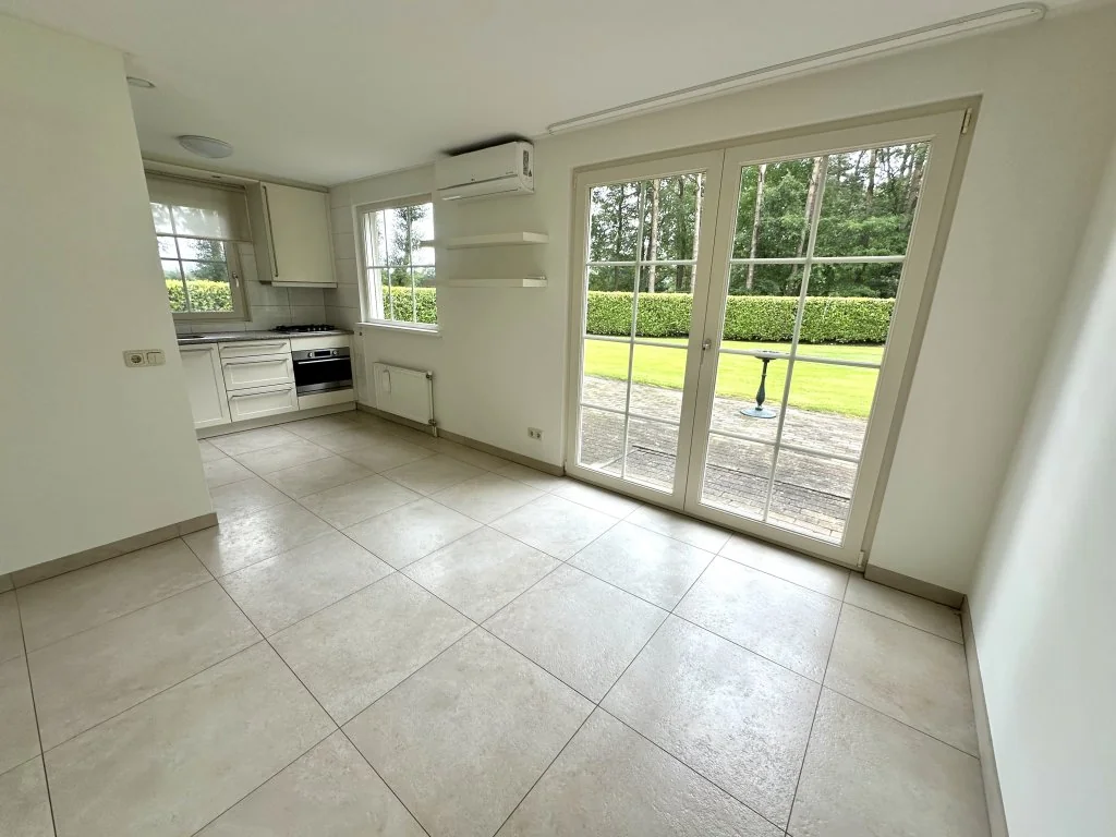 Foto van de Appartement gelegen aan de Rutbeekweg in Enschede
