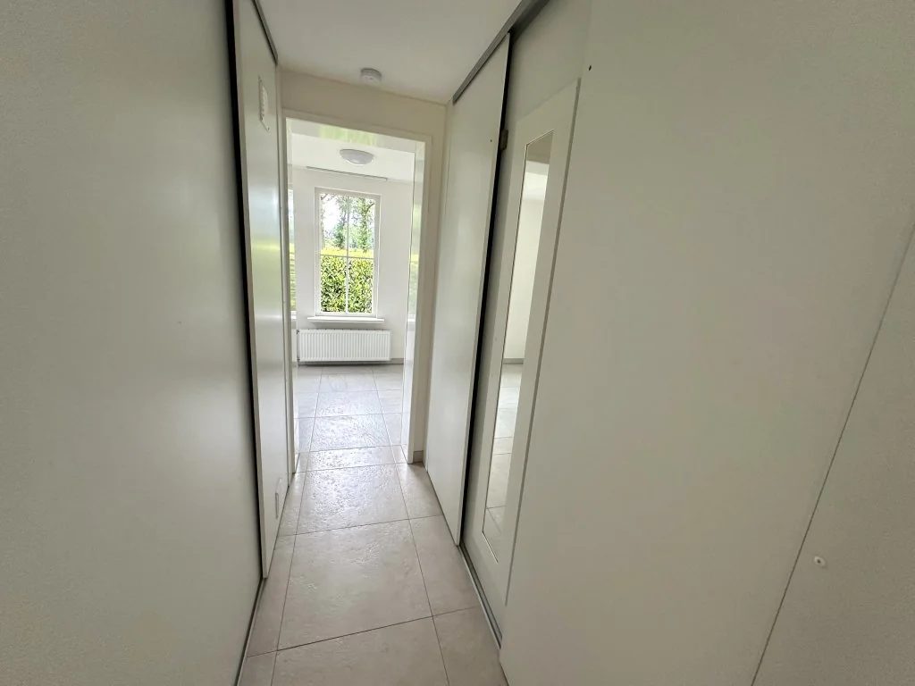 Foto van de Appartement gelegen aan de Rutbeekweg in Enschede