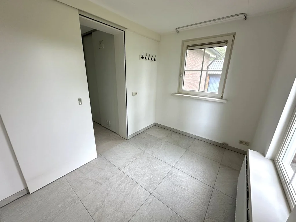 Foto van de Appartement gelegen aan de Rutbeekweg in Enschede