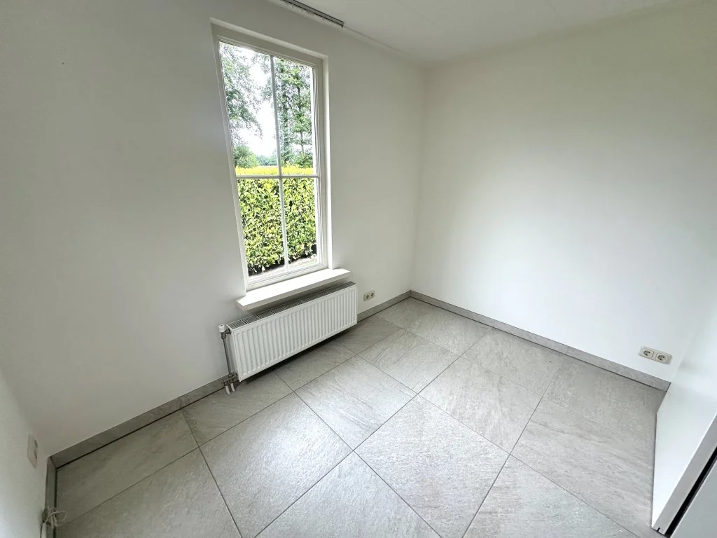 Foto van de Appartement gelegen aan de Rutbeekweg in Enschede