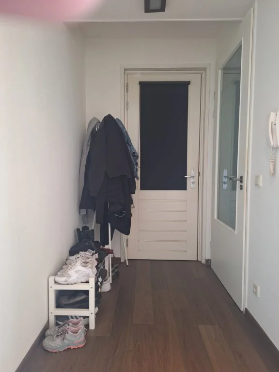 Foto van de Appartement gelegen aan de Dokter Brabersstraat in Roosendaal