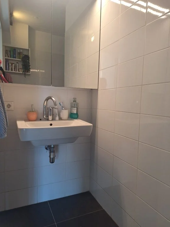 Foto van de Appartement gelegen aan de Dokter Brabersstraat in Roosendaal