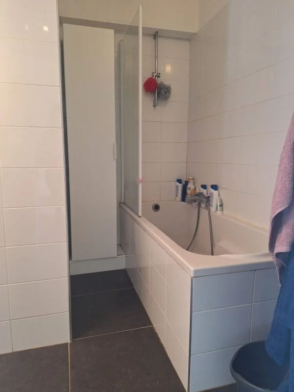 Foto van de Appartement gelegen aan de Dokter Brabersstraat in Roosendaal