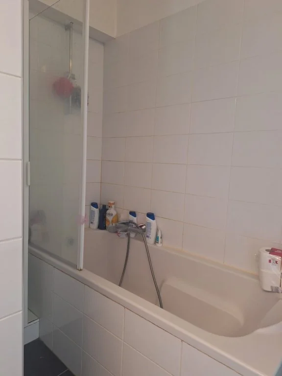Foto van de Appartement gelegen aan de Dokter Brabersstraat in Roosendaal