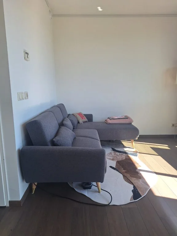 Foto van de Appartement gelegen aan de Dokter Brabersstraat in Roosendaal