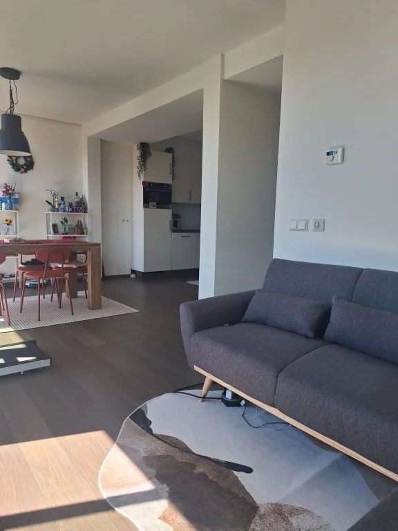 Foto van de Appartement gelegen aan de Dokter Brabersstraat in Roosendaal