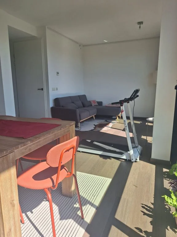 Foto van de Appartement gelegen aan de Dokter Brabersstraat in Roosendaal