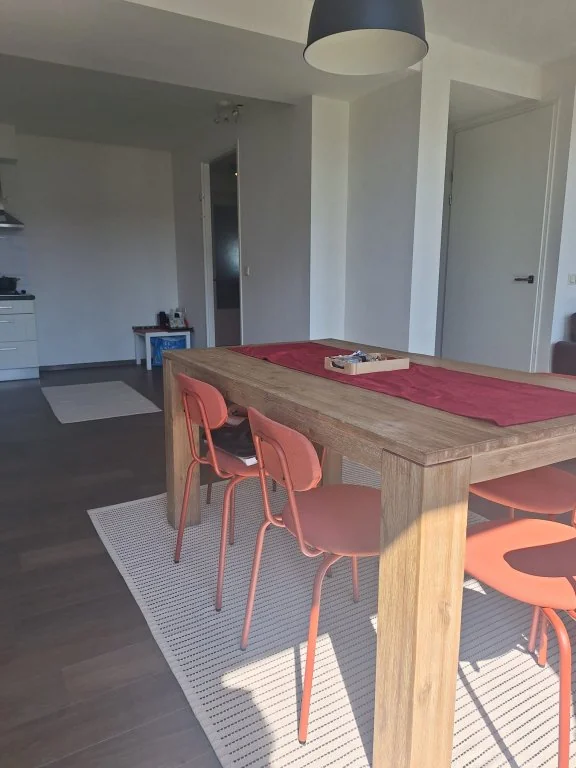 Foto van de Appartement gelegen aan de Dokter Brabersstraat in Roosendaal