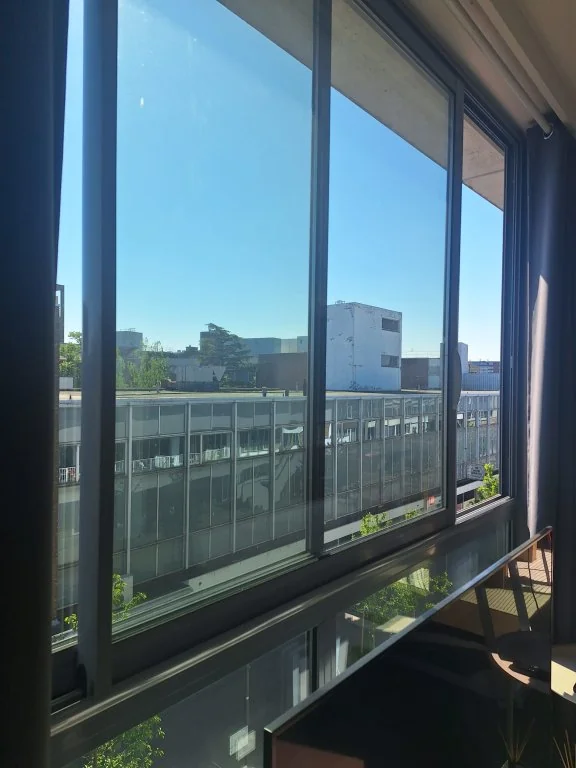 Foto van de Appartement gelegen aan de Dokter Brabersstraat in Roosendaal