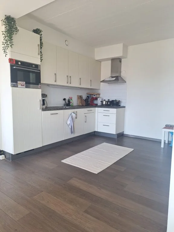 Foto van de Appartement gelegen aan de Dokter Brabersstraat in Roosendaal