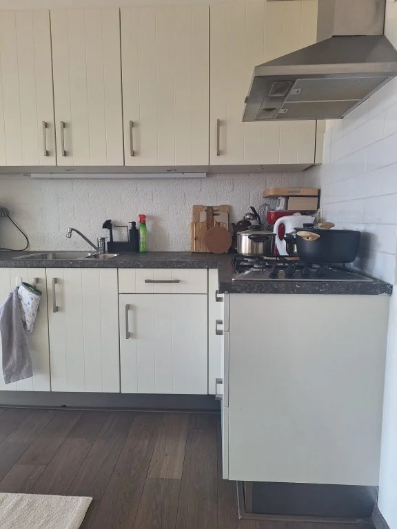 Foto van de Appartement gelegen aan de Dokter Brabersstraat in Roosendaal
