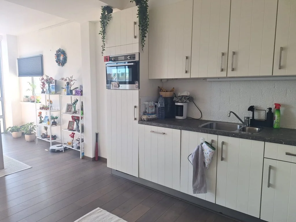 Foto van de Appartement gelegen aan de Dokter Brabersstraat in Roosendaal
