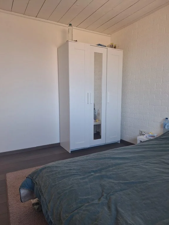 Foto van de Appartement gelegen aan de Dokter Brabersstraat in Roosendaal