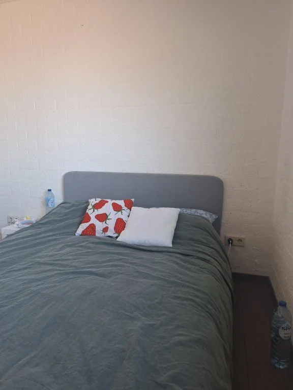Foto van de Appartement gelegen aan de Dokter Brabersstraat in Roosendaal