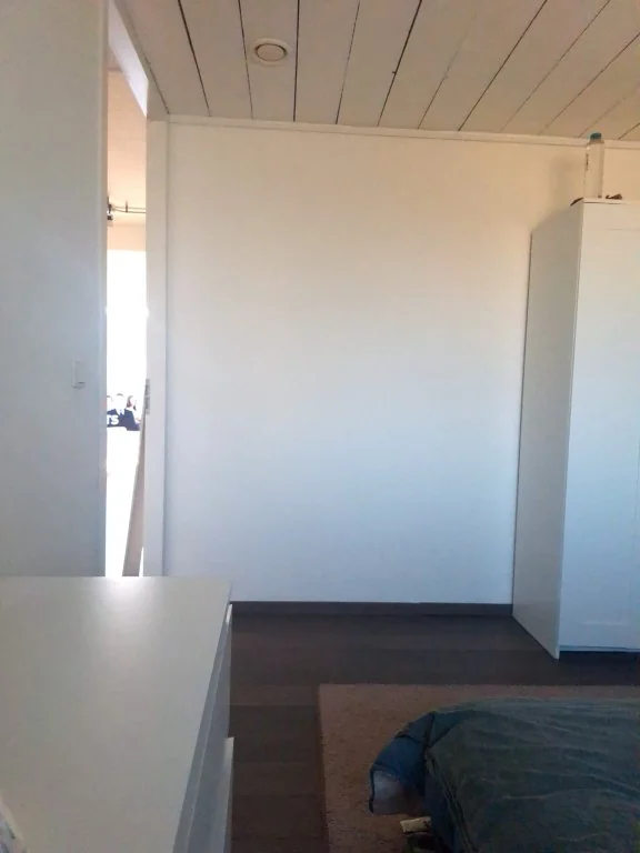 Foto van de Appartement gelegen aan de Dokter Brabersstraat in Roosendaal