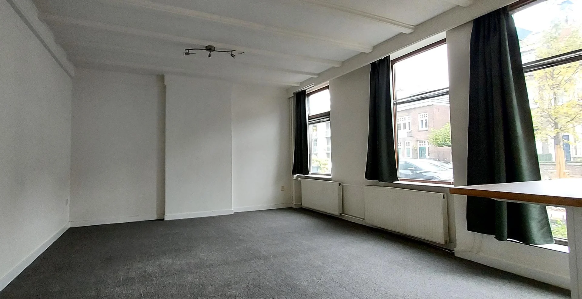 Foto van de Studio gelegen aan de Kapellerlaan in Roermond