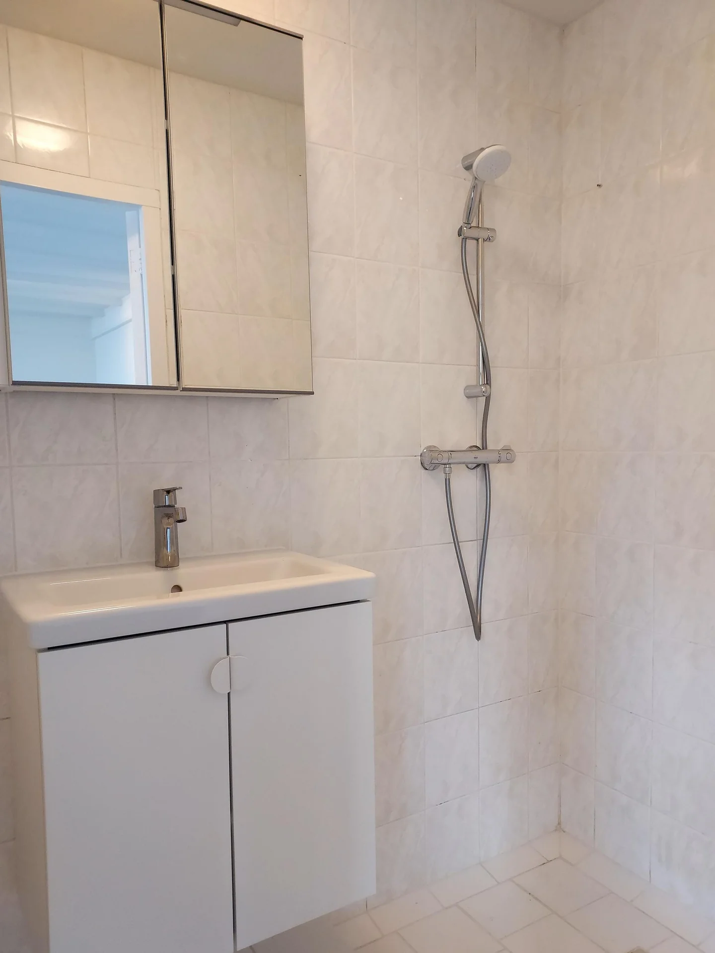 Foto van de Studio gelegen aan de Kapellerlaan in Roermond