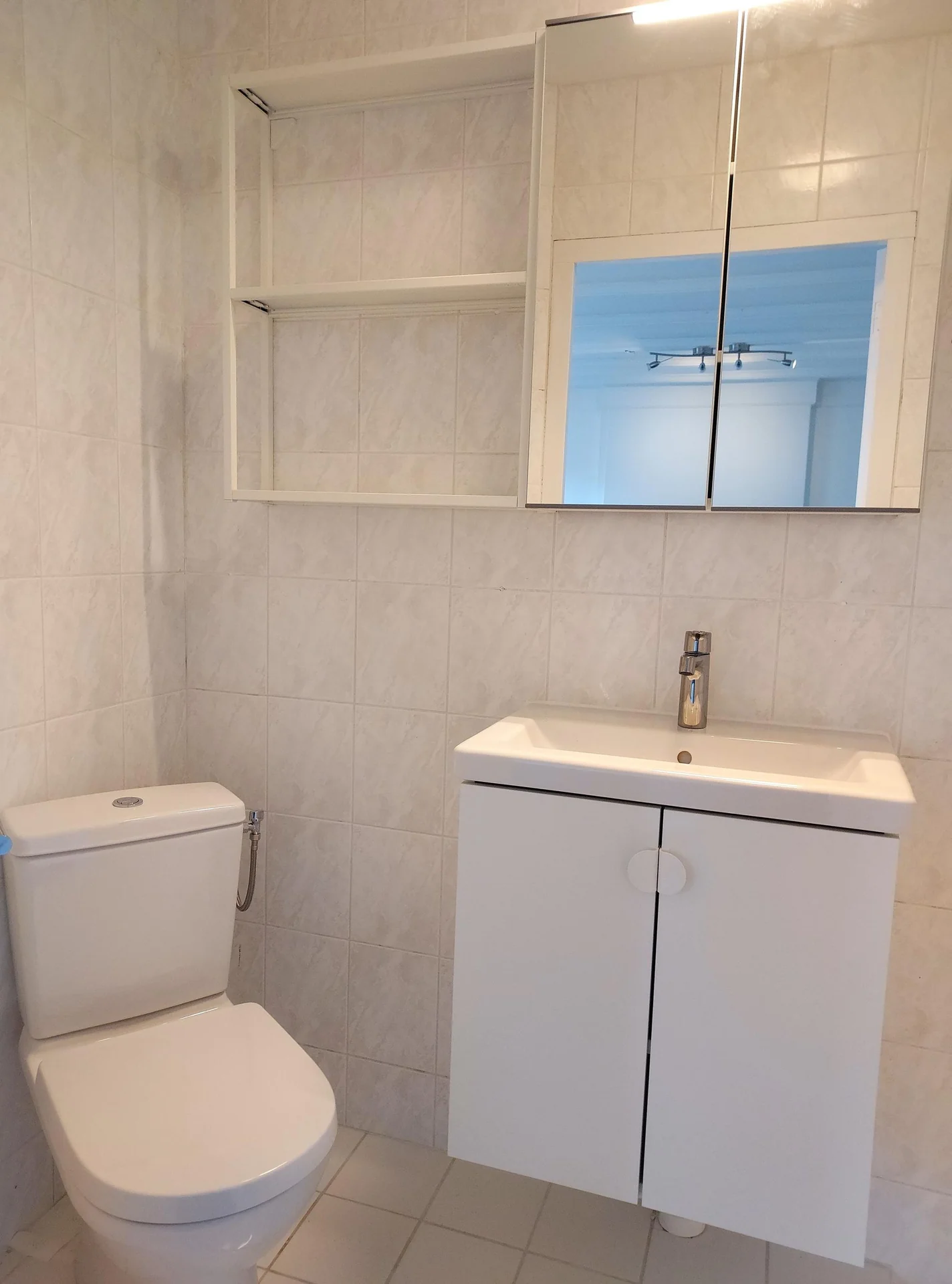 Foto van de Studio gelegen aan de Kapellerlaan in Roermond