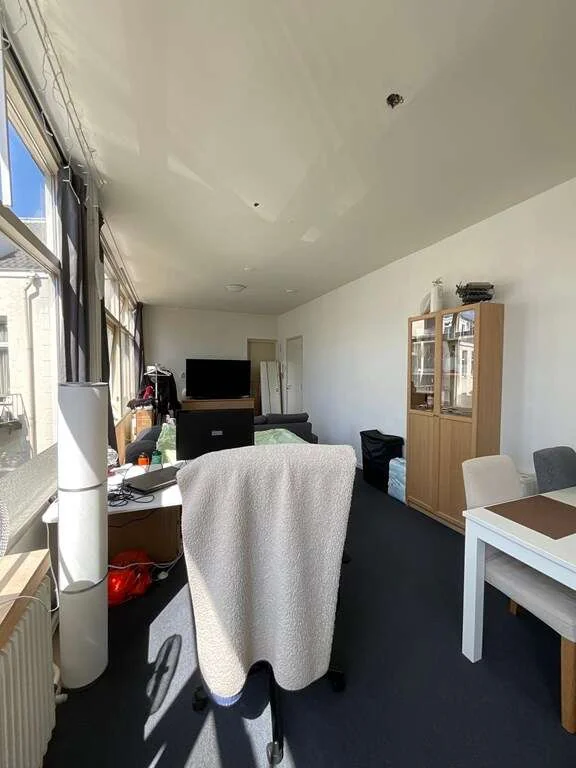 Foto van de Kamer gelegen aan de Brugstraat in Arnhem