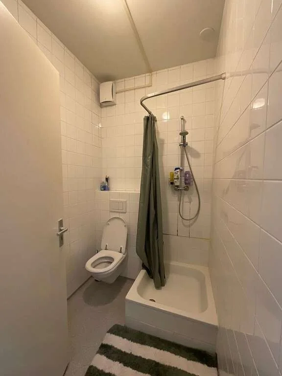 Foto van de Kamer gelegen aan de Brugstraat in Arnhem