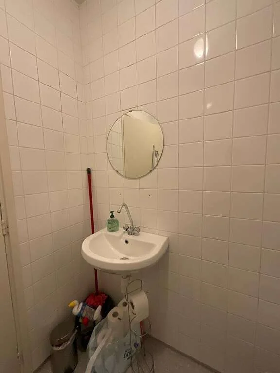 Foto van de Kamer gelegen aan de Brugstraat in Arnhem