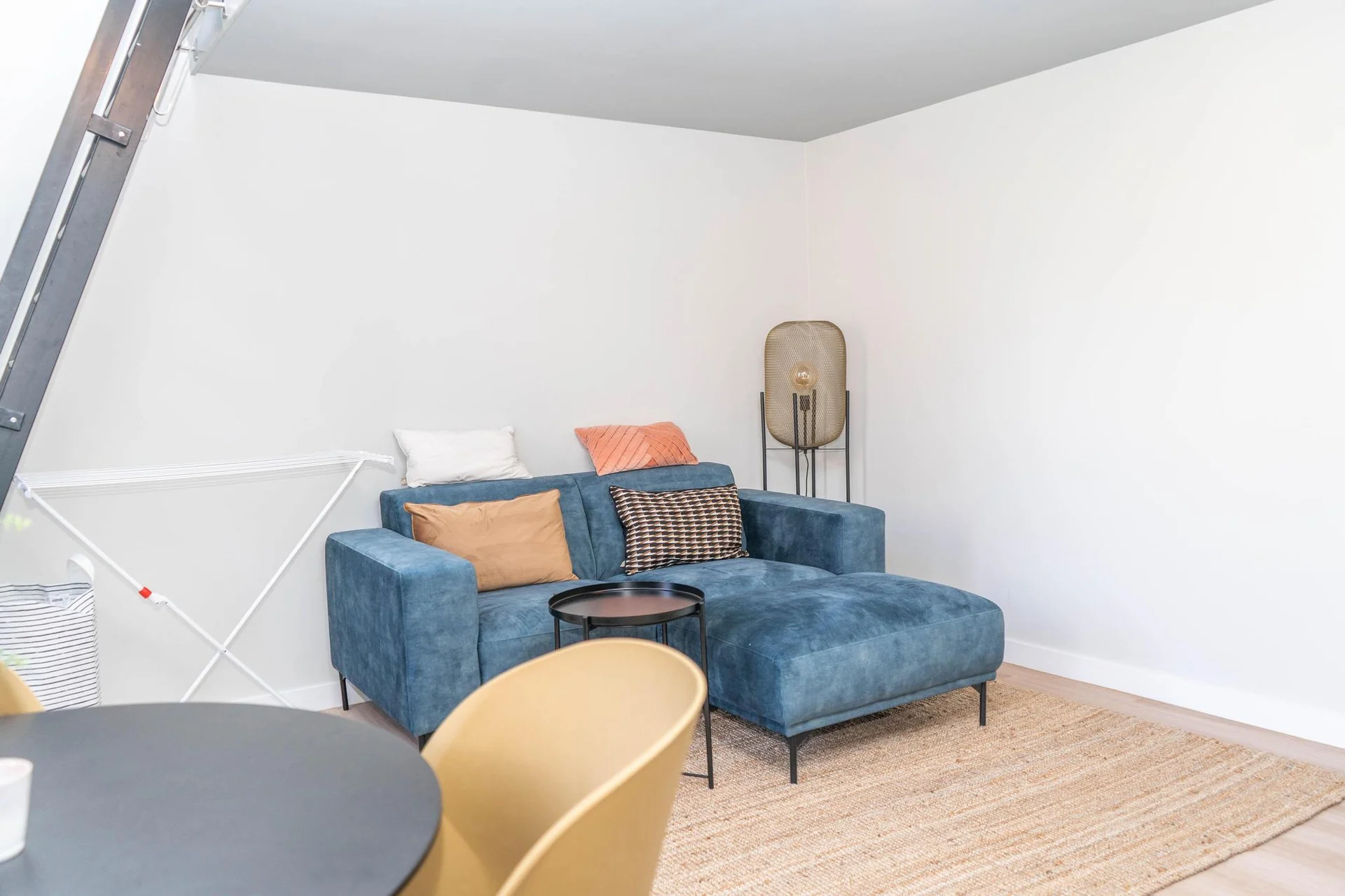 Foto van de Appartement gelegen aan de Berg en Dalseweg in Nijmegen