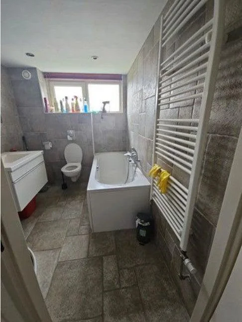 Foto van de Kamer gelegen aan de Buurmalsenlaan in Tilburg