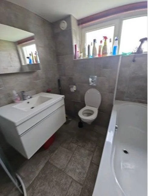 Foto van de Kamer gelegen aan de Buurmalsenlaan in Tilburg