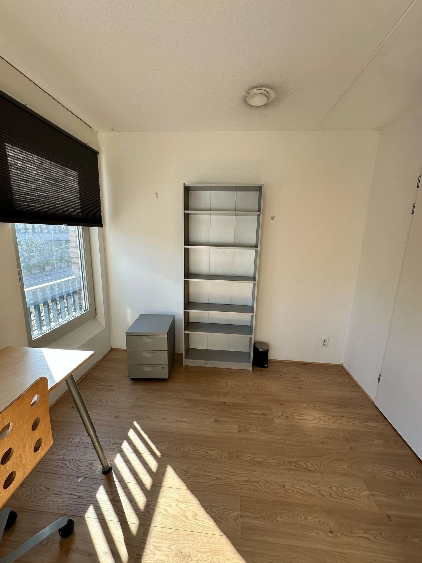 Foto van de Kamer gelegen aan de Renier Nafzgerstraat in Maastricht