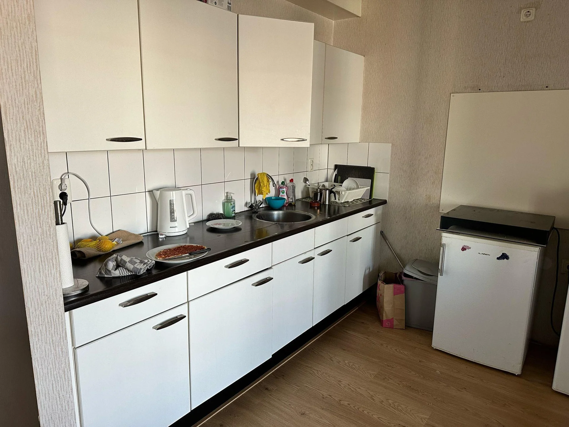 Foto van de Kamer gelegen aan de Renier Nafzgerstraat in Maastricht