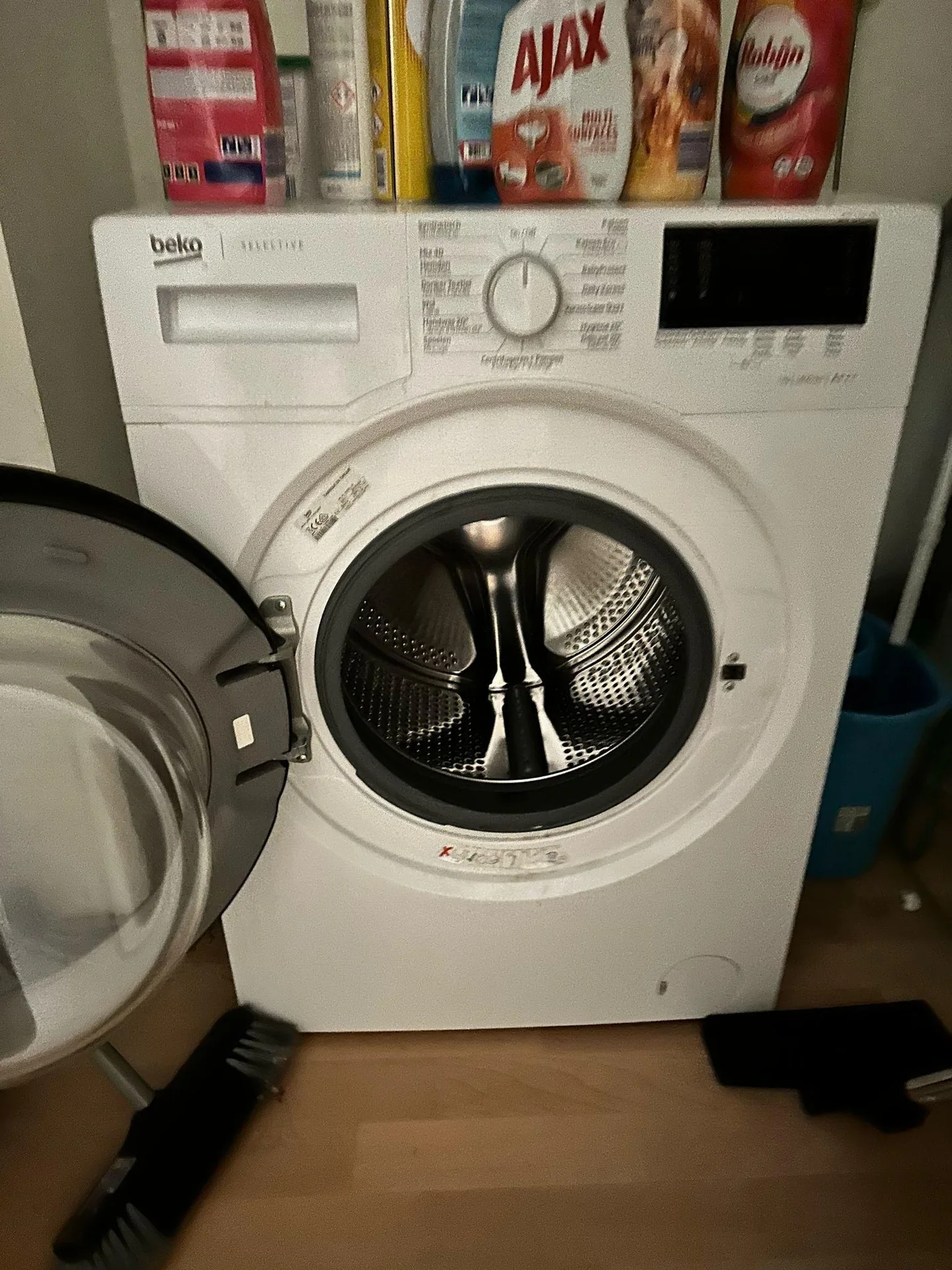 Foto van de Kamer gelegen aan de Renier Nafzgerstraat in Maastricht