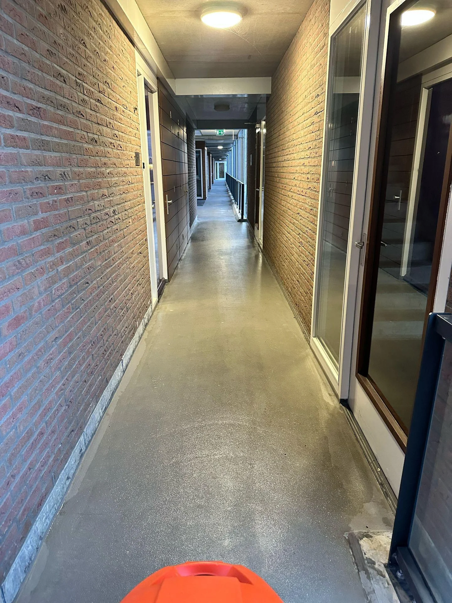 Foto van de Kamer gelegen aan de Renier Nafzgerstraat in Maastricht