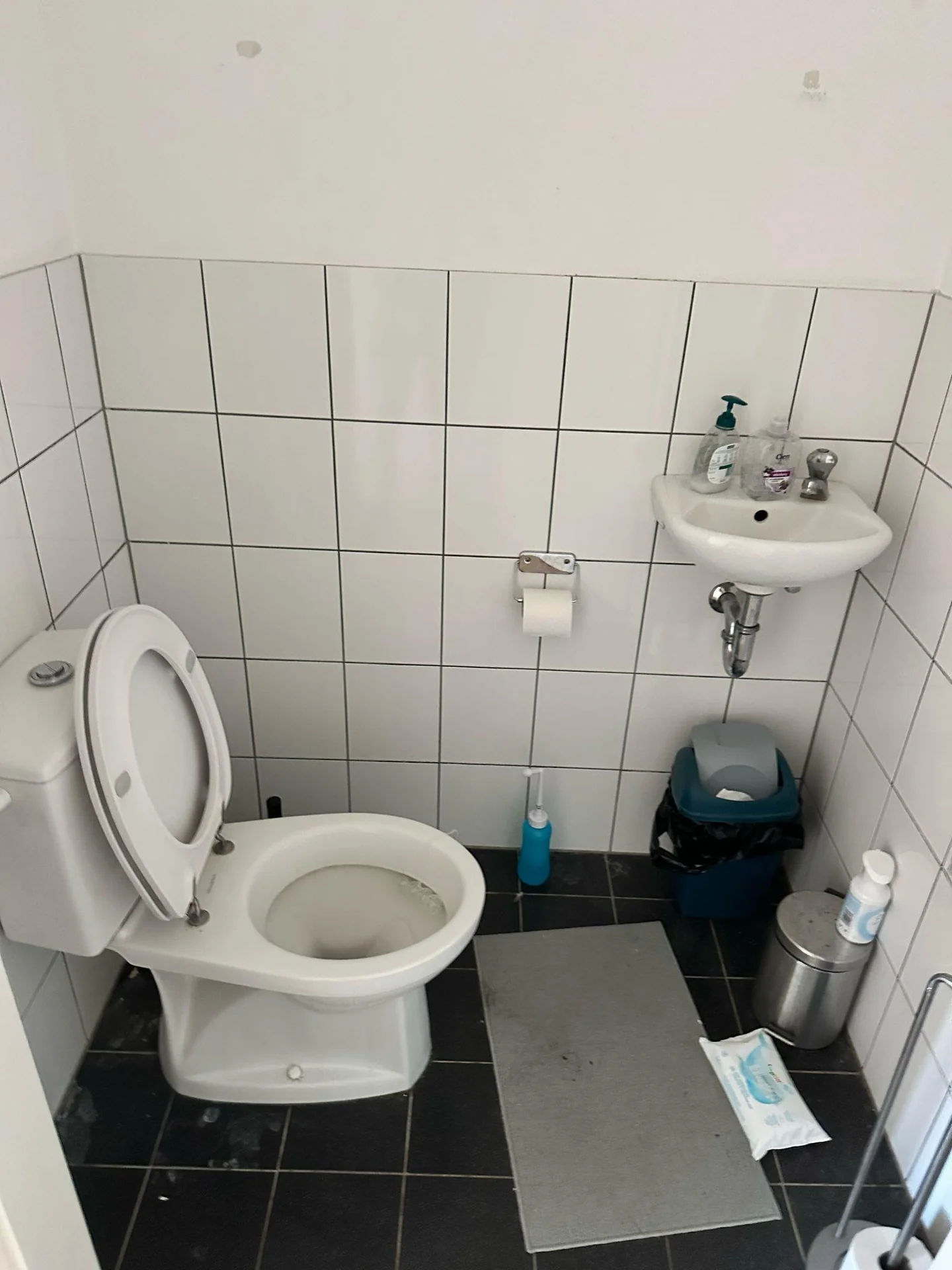 Foto van de Kamer gelegen aan de Renier Nafzgerstraat in Maastricht
