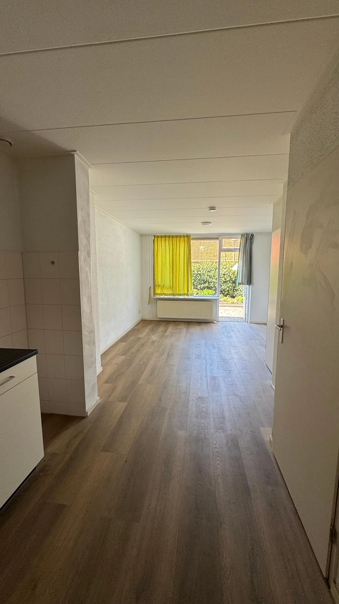 Foto van de Appartement gelegen aan de Bredaseweg in Baarle-Nassau