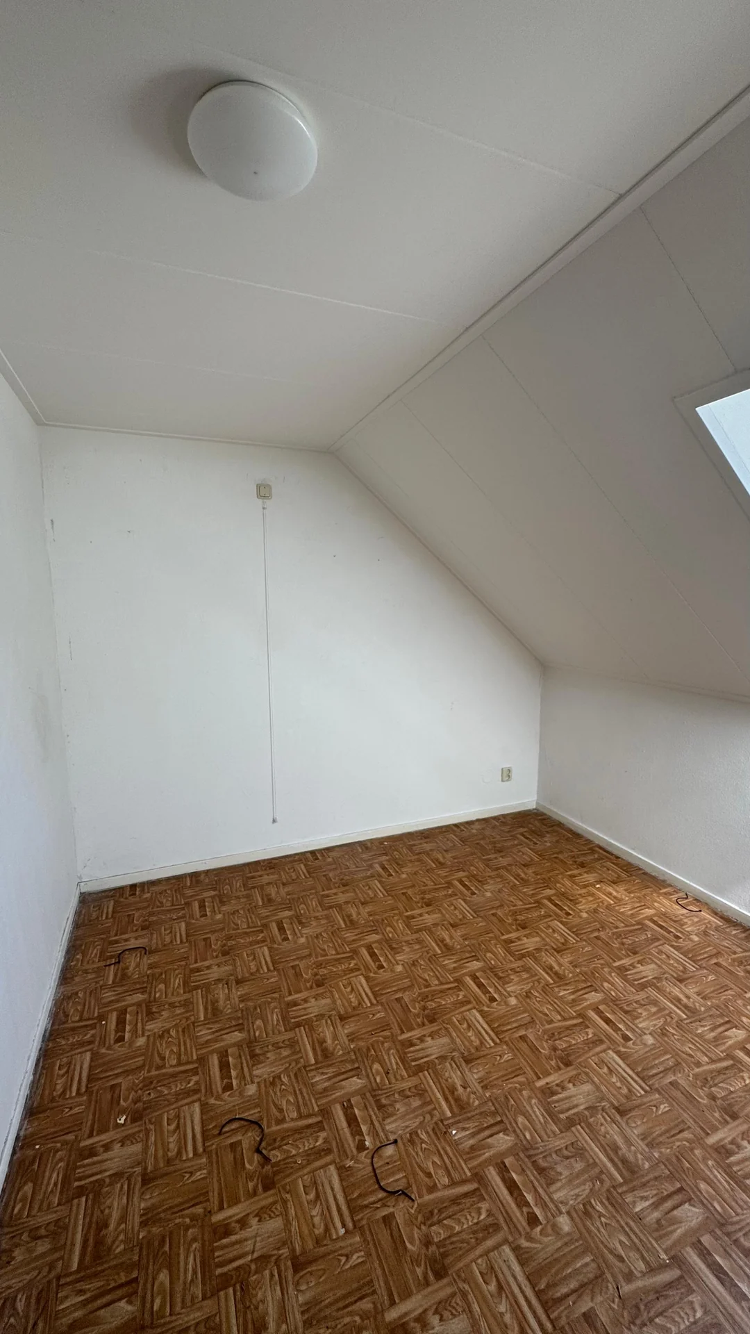 Foto van de Appartement gelegen aan de Bredaseweg in Baarle-Nassau