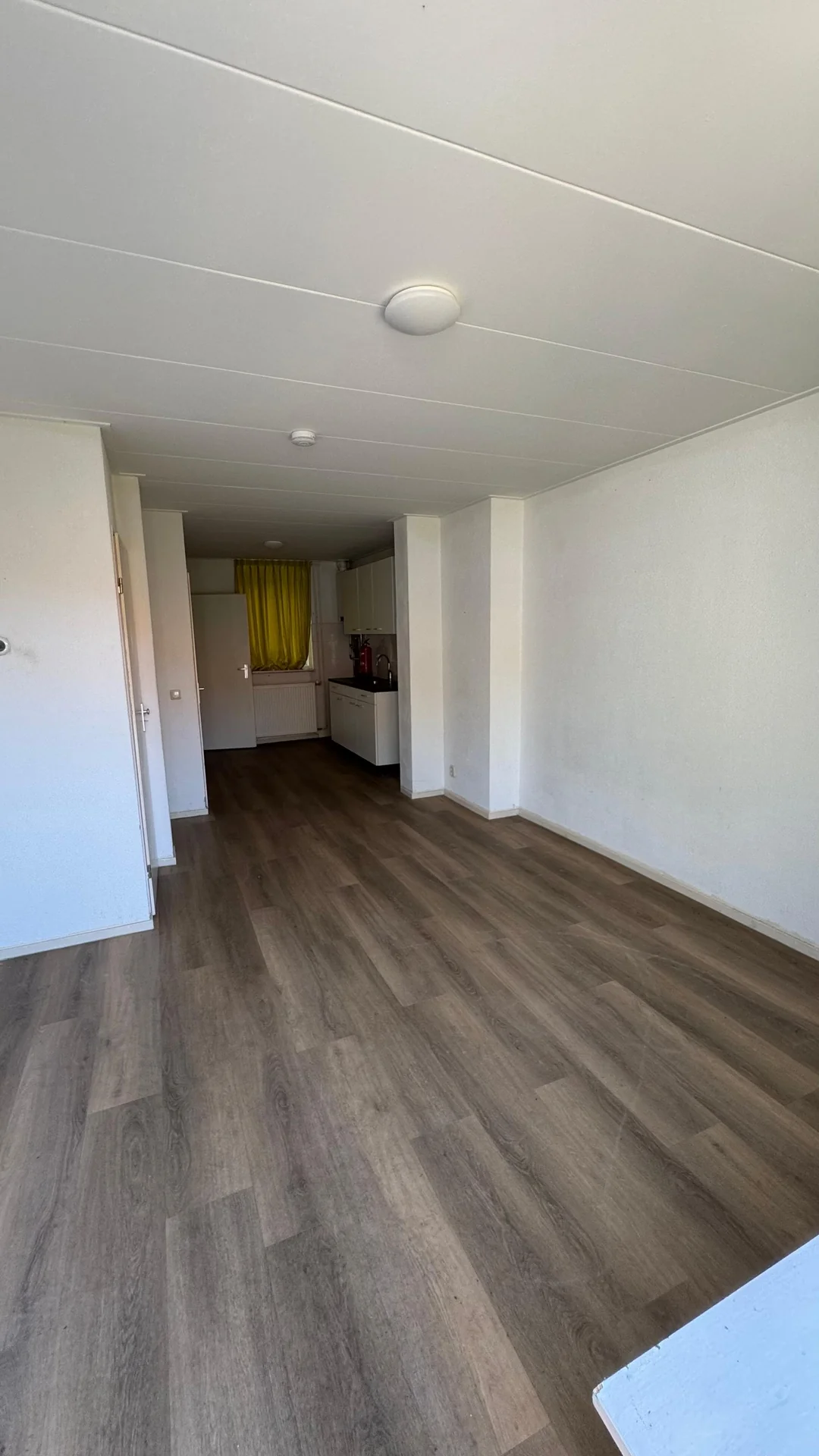 Foto van de Appartement gelegen aan de Bredaseweg in Baarle-Nassau