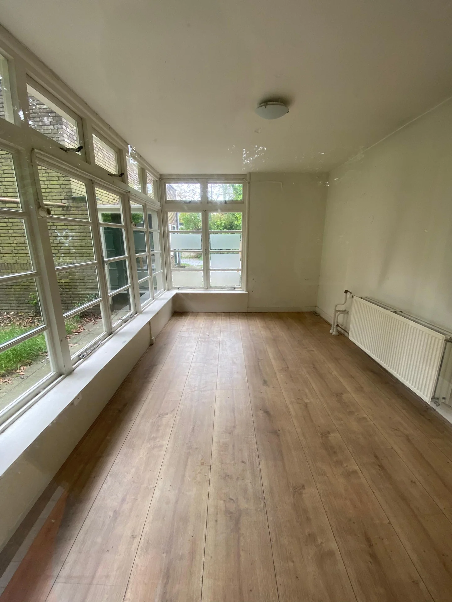 Foto van de Kamer gelegen aan de Boerhaavestraat in Tilburg