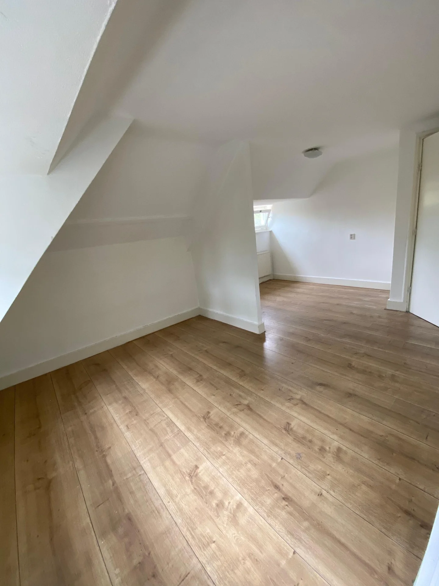 Foto van de Kamer gelegen aan de Boerhaavestraat in Tilburg