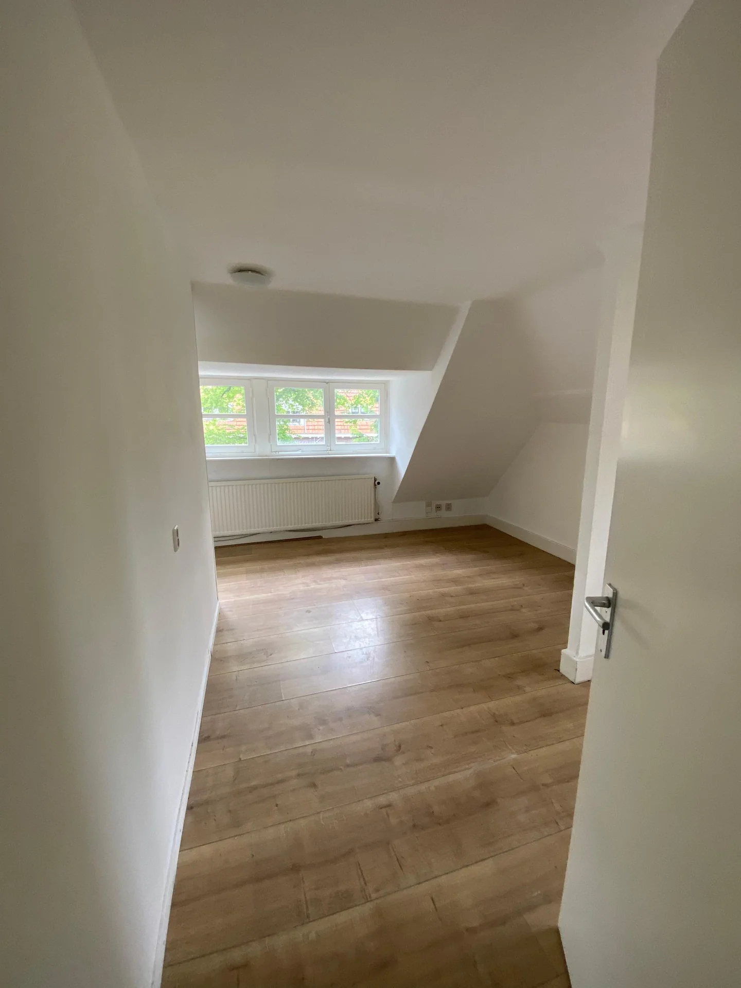 Foto van de Kamer gelegen aan de Boerhaavestraat in Tilburg