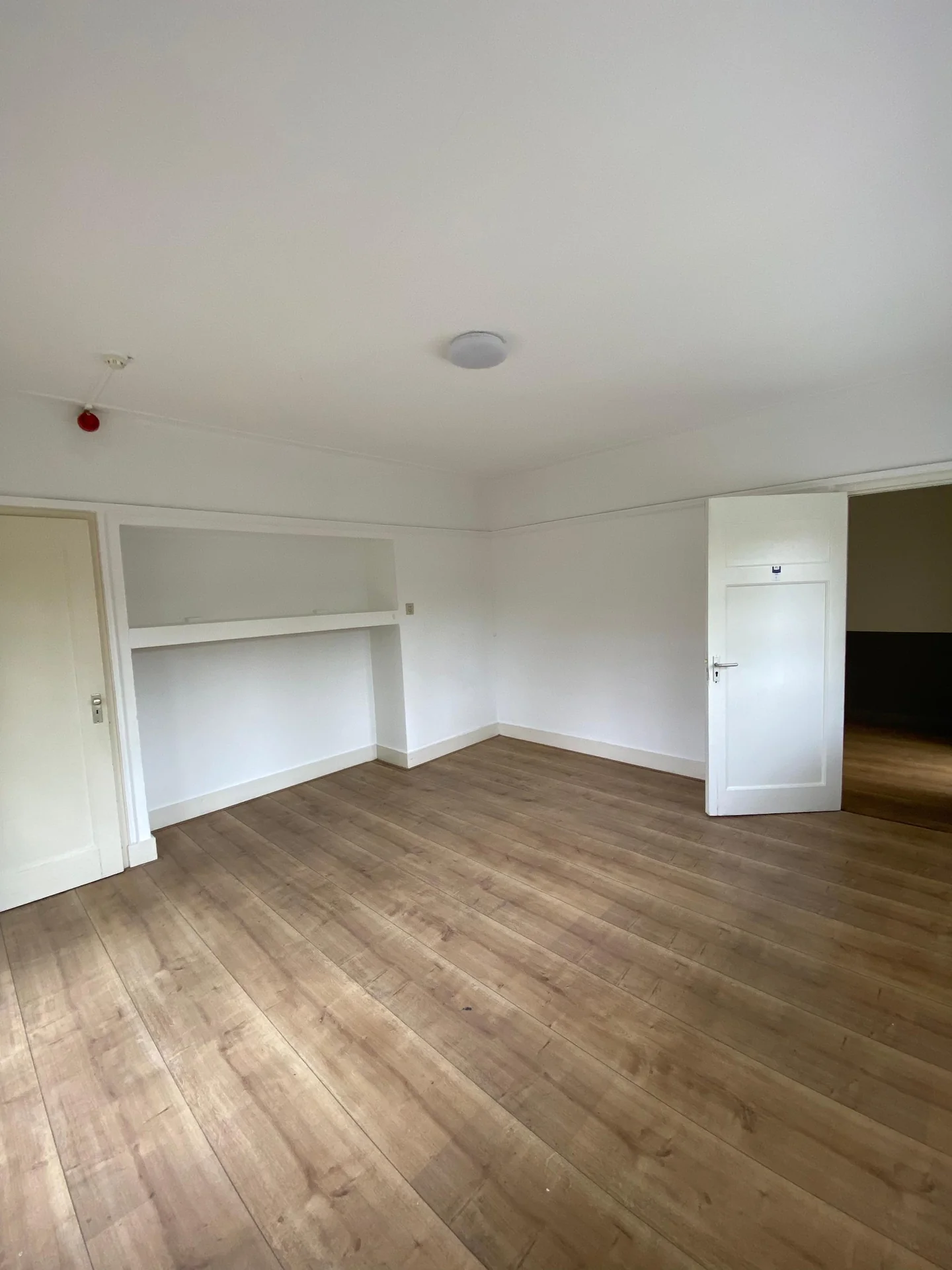 Foto van de Kamer gelegen aan de Boerhaavestraat in Tilburg