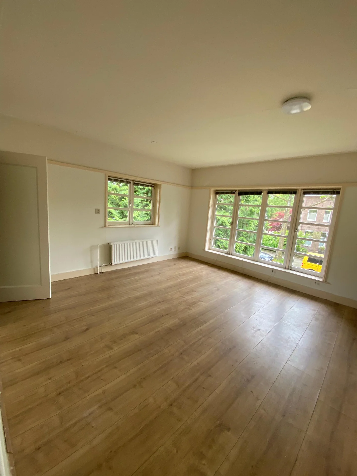 Foto van de Kamer gelegen aan de Boerhaavestraat in Tilburg