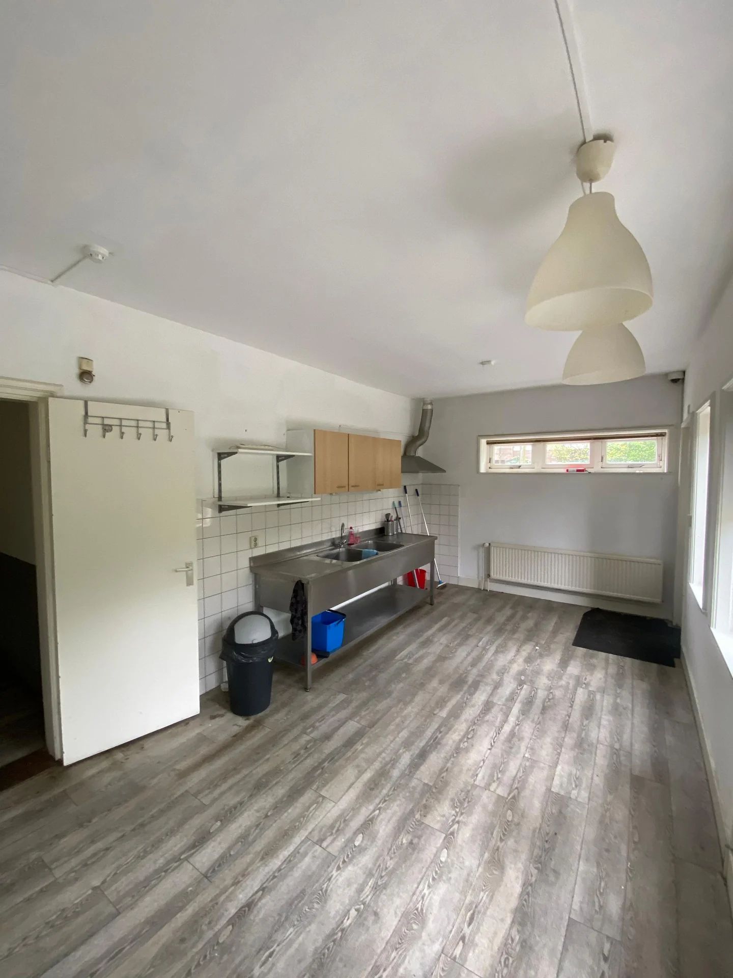 Foto van de Kamer gelegen aan de Boerhaavestraat in Tilburg