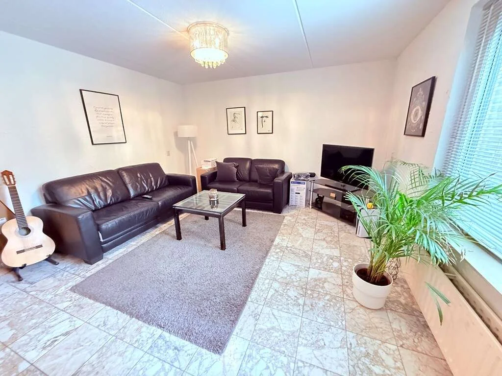 Foto van de Appartement gelegen aan de Kanteel in Amsterdam