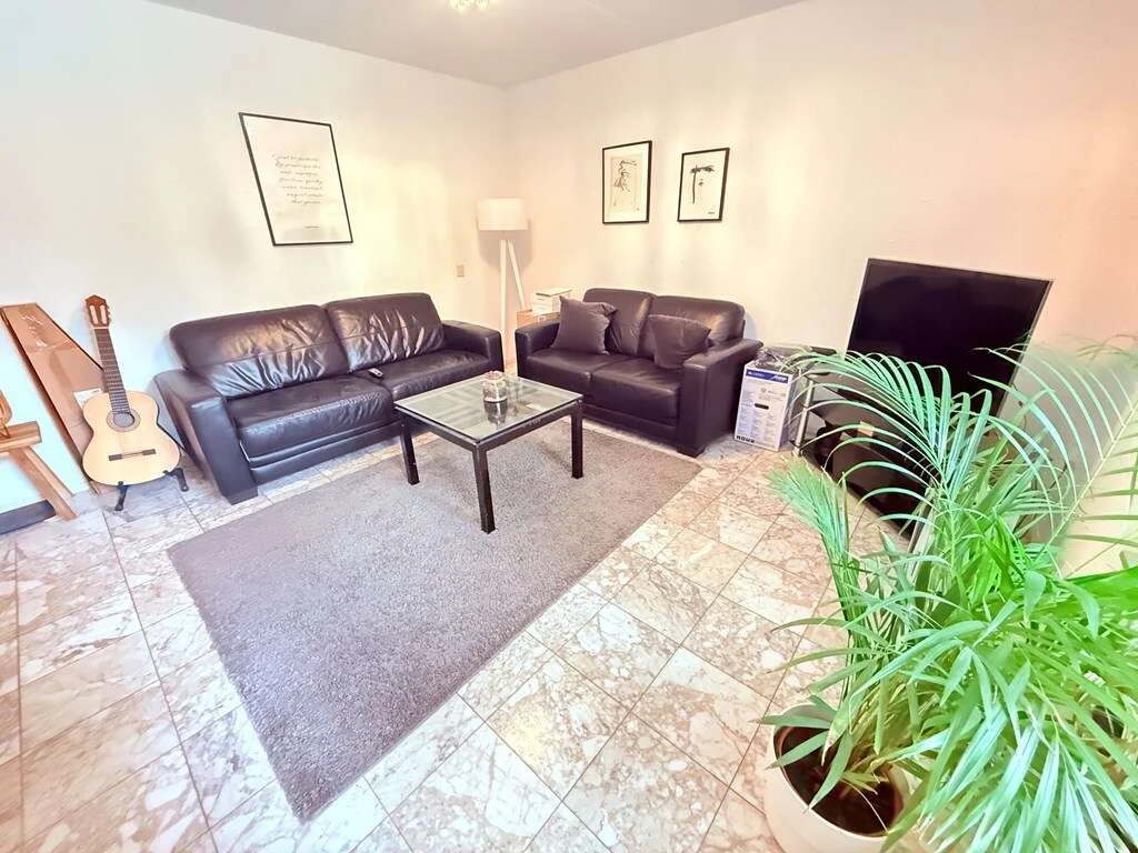 Foto van de Appartement gelegen aan de Kanteel in Amsterdam