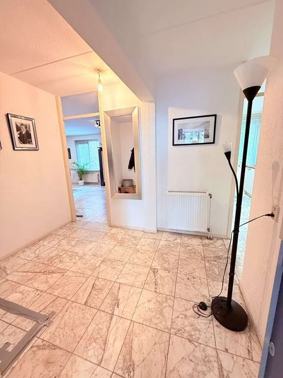 Foto van de Appartement gelegen aan de Kanteel in Amsterdam